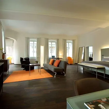 Arthotel Heidelberg 