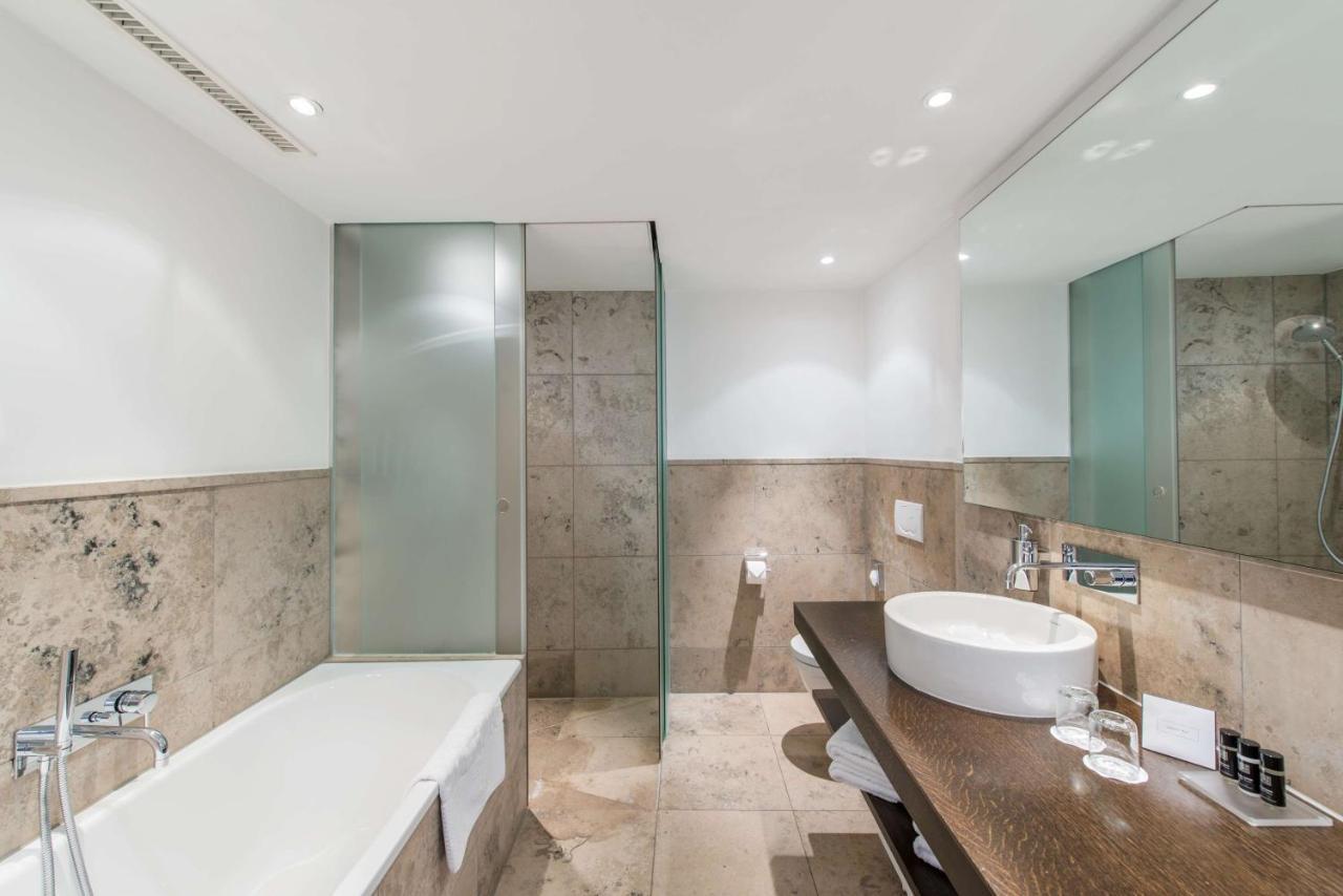 Arthotel Hotel Heidelberg
