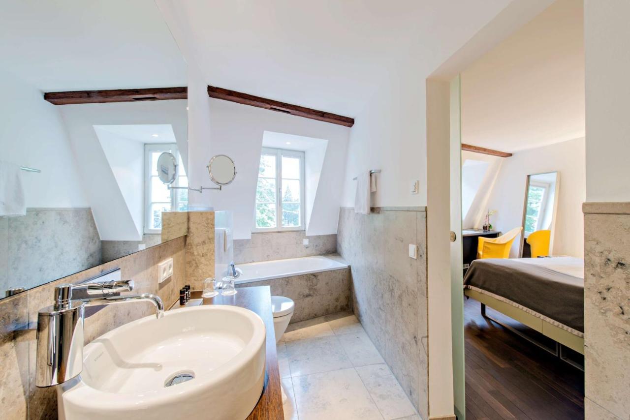 Arthotel 4* Heidelberg