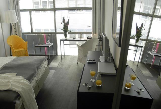 Hotel Arthotel