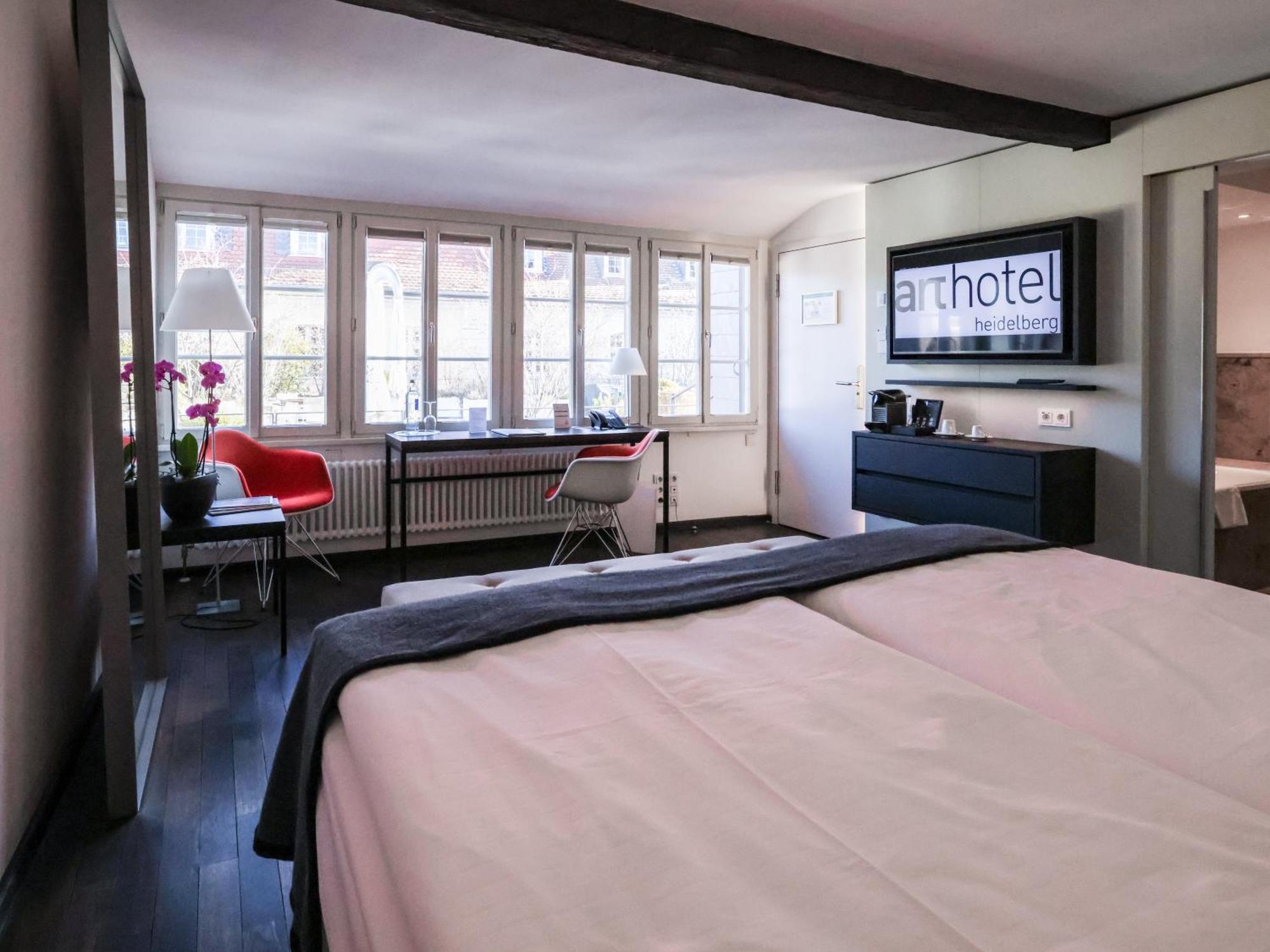 Arthotel Hotel Heidelberg
