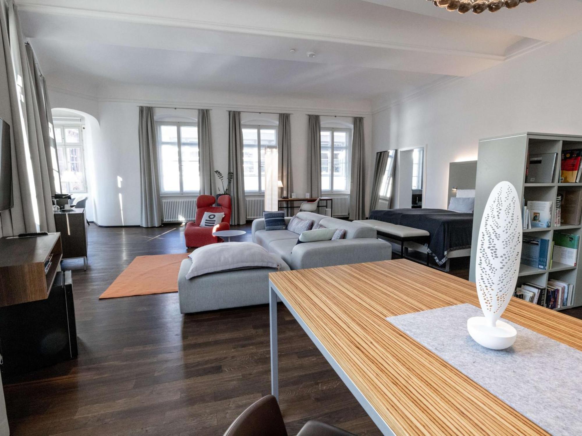 Arthotel Hotel Heidelberg