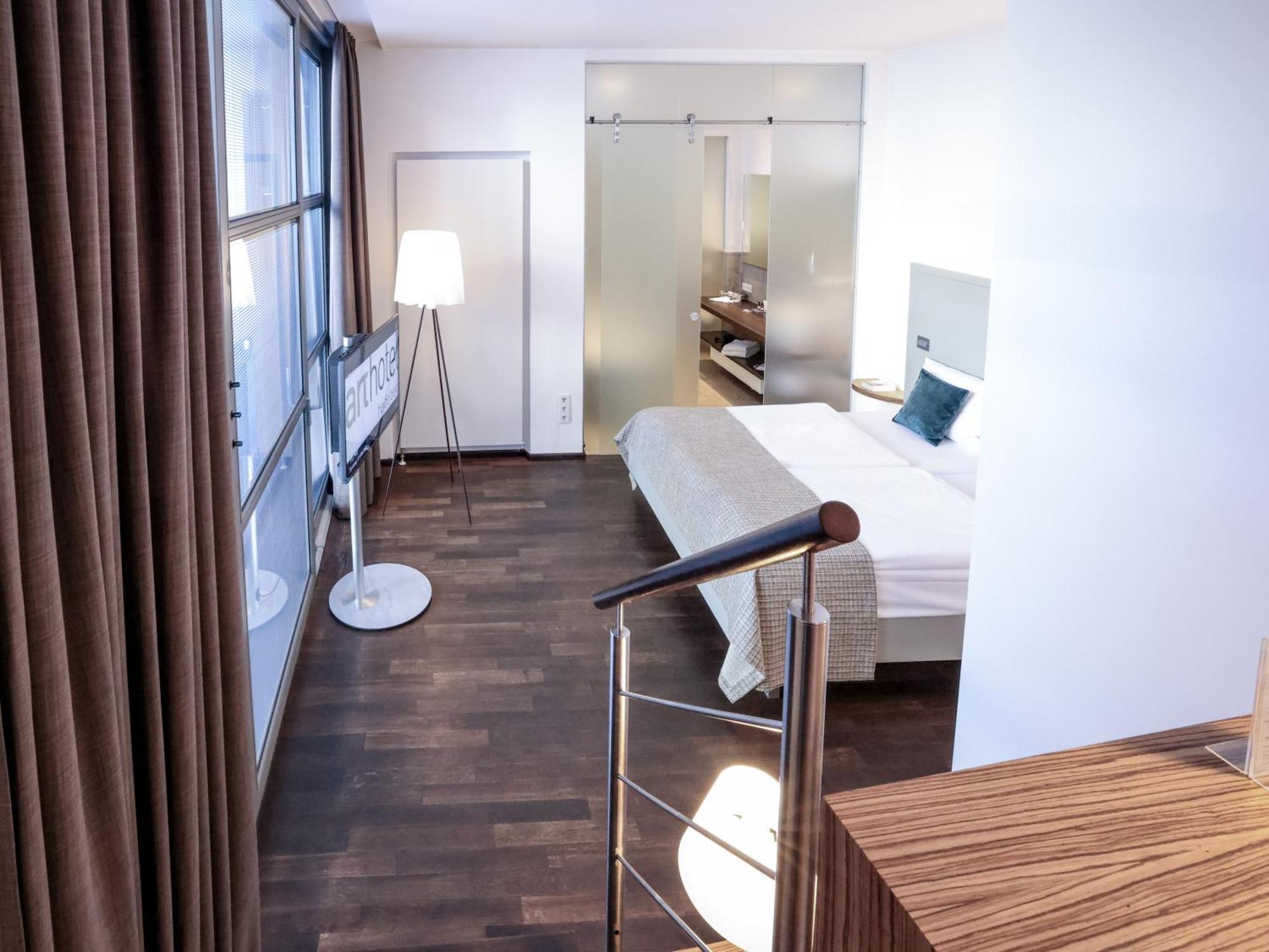 Arthotel Hotel Heidelberg