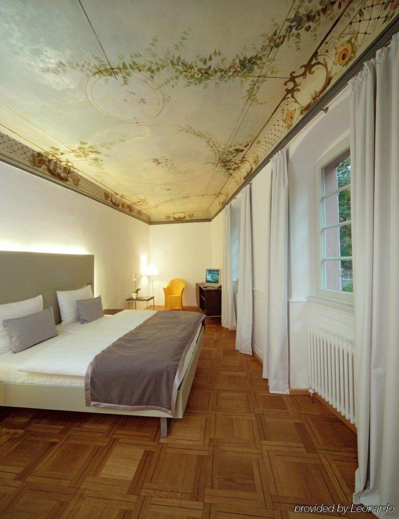 Arthotel Hotel Heidelberg