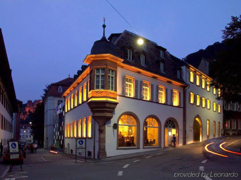 Arthotel Hotel 4*