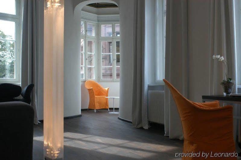 Arthotel Hotel 4*