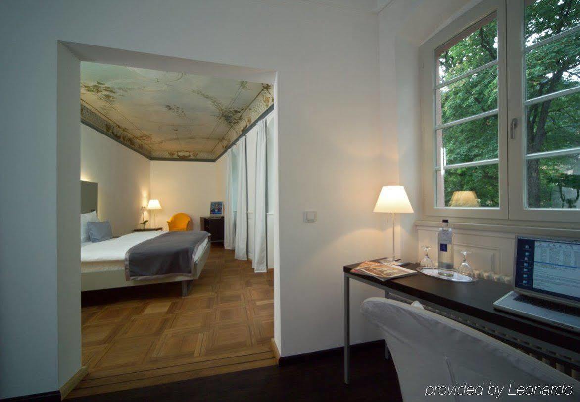 Arthotel Heidelberg